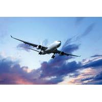 Shared Arrival Transfer: General Rafael Buelna International Airport to Mazatlán Hotels