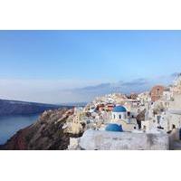 Shore Excursion: Customizable Sa...