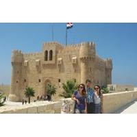 Shore Excursion: Alexandria City Tour from Alexandria Port