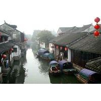 Shanghai Getaway: Suzhou and Zhouzhuang Water Village Day Trip