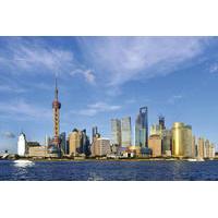 shanghai shore excursion private full day city sightseeing tour includ ...