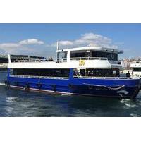 Short Guided Bosphorus Cruise with Transport