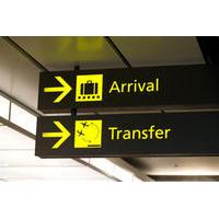 Shared Arrival Transfer: Faro Airport to Algarve Hotels