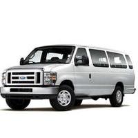 Shared Airport Arrival Transfer: LAX International Airport to Long Beach, San Pedro Hotels or Cruise Terminals