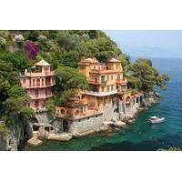 Shore Excursion: Private Portofino and Tigullio Coast Experience from Savona Port