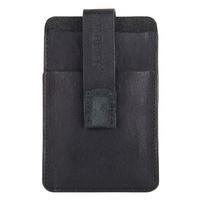 Shabbies-Smartphone covers - Shabbies iPhone 4 Holder - Black