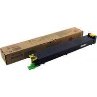 Sharp MX-31GTYA Yellow Toner Cartridge