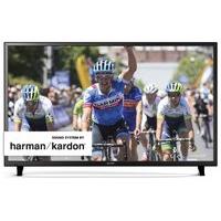 Sharp 49CFG6001K 49" Smart Full HD TV