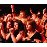 Shakin\' Stevens