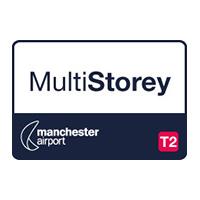 Short Stay (Multi-Storey) T2