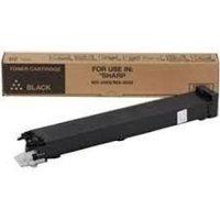 Sharp MX36GTBA Black Toner Cartridge