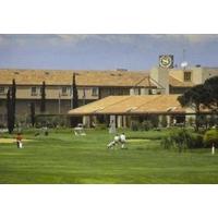 SHERATON PARCO DE\' MEDICI ROME