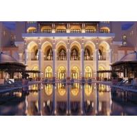 SHANGRI-LA HOTEL QARYAT AL BERI, ABU DHABI