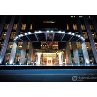 SHANGRI-LA HOTEL, DUBAI