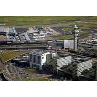 Sheraton Amsterdam Airport Hotel & Conference Center