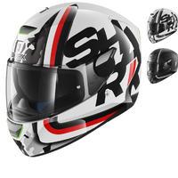 Shark Skwal Cargo Motorcycle Helmet