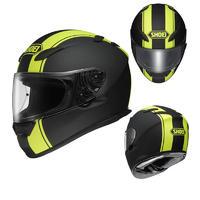 Shoei XR-1100 2013 Glacier Motor...