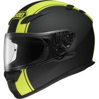 Shoei XR-1100 2013 Glacier Motor...