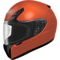 Shoei RYD Plain Motorcycle Helmet & Visor