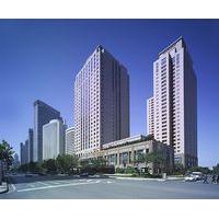 Shangri La Hotel Dalian