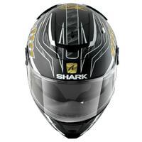 Shark Speed-R Foggy 20th Motorcycle Helmet & Visor