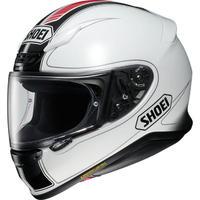 Shoei NXR Flagger Motorcycle Helmet & Visor