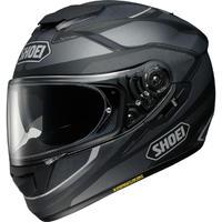 Shoei GT-Air Swayer Motorcycle Helmet & Visor