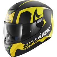 shark skwal trion motorcycle helmet