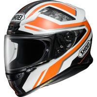 Shoei NXR Parameter Motorcycle Helmet & Visor