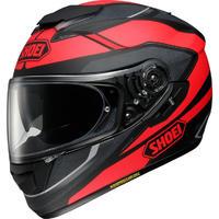 Shoei GT-Air Swayer Motorcycle Helmet & Visor