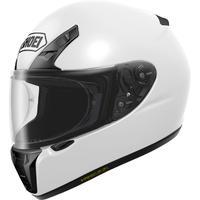 Shoei RYD Plain Motorcycle Helmet & Visor