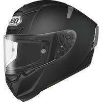 Shoei X-Spirit 3 Motorcycle Helmet & Visor