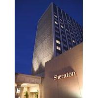 sheraton clayton plaza hotel