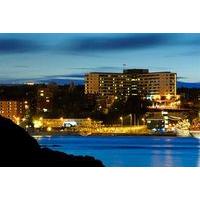 Sheraton Hotel Newfoundland