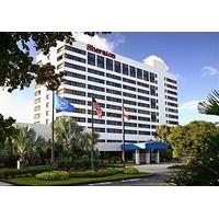 Sheraton Fort Lauderdale Airport and Cruiseport Hotel