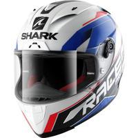 Shark Race-R Sauer Motorcycle Helmet & Visor