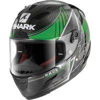 Shark Race-R Pro Carbon Kolov Motorcycle Helmet & Visor