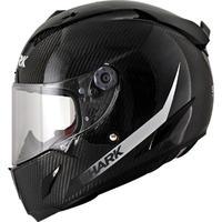 Shark Race-R Pro Carbon Skin Motorcycle Helmet & Visor