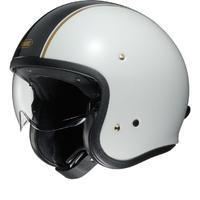 Shoei J.O Carburettor Open Face ...