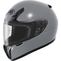 Shoei RYD Plain Motorcycle Helmet & Visor