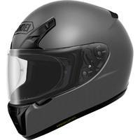 Shoei RYD Plain Motorcycle Helmet & Visor