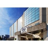 sheraton brussels airpo