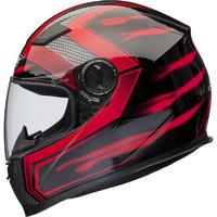 Shox Sniper Skar Motorcycle Helm...