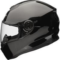 Shox Assault Motorcycle Helmet