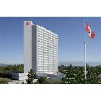 Sheraton Vancouver Guildford Hotel