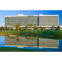 Sheraton Miami Airport Hotel