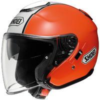 Shoei J-Cruise Corso Open Face Motorcycle Helmet
