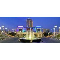 Sheraton Dammam Hotel & Conventi...