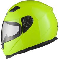 Shox Sniper Helmet With 30% Off Additional Visor