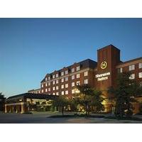 sheraton suites akron cuyahoga falls